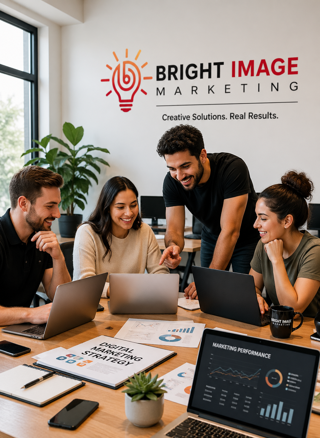 Bright Image team